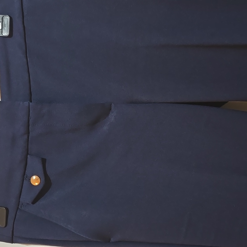 Loft Riviera Slim With Button Coin Pocket - Picture 3 of 4